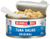 (8 Bumble Bee Lunch on the Run Bulk Bundle Total Kits) - Original Tuna Salad and Classic Chicken Salad with Crackers