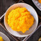 Dried Golden Jelly Fungus, Wild Mushrooms, Gift of nature, Delicious treasures from