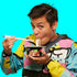 2.1 (Pack 6) Snapdragon Beef Pho, Beef Flavored Noodle Soup Bowl, Ounce