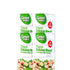 Great Value Fully Cooked Chunk Chicken Breast with Rib Meat in Water