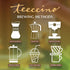 11 Teeccino French Roast Chicory Coffee Alternative, Ounce: Ground Herbal Coffee Thats Prebiotic, Caffeine-Free