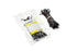 25 Split Extract Grade Intense Uganda Vanilla Beans 5-7 inches for Vanilla