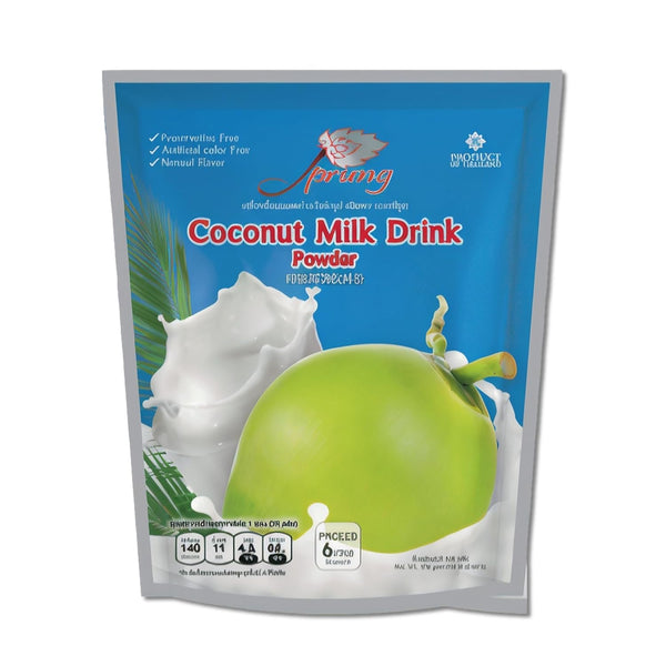 PRUNG coconut milk powder (Sweetened Coconut Milk)
