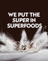 The Good Flour Co. 1lb Good Flour Co. Artisan Pizza Pasta Flour, Gluten-free, Allergen-free, Hassle-free