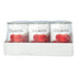 14.1oz (Pack 6) Colavita Canned Tomatoes - Datterini, Can