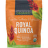 Viva Naturals Organic Quinoa, 4 lb Pre-Washed Whole Grain, Plant Protein, USDA