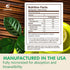 (1 box/24 Lean + Green Japanese Matcha Green Tea Mix by Javita Premium Instant Green Tea & Herbs Daily Metabolism