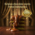(95g 3.35 oz) (1 Pack, ChocCart Dubai Chocolate Premium with Kunafa & Pistachio Filling Viral Knafeh Chocolate Dessert