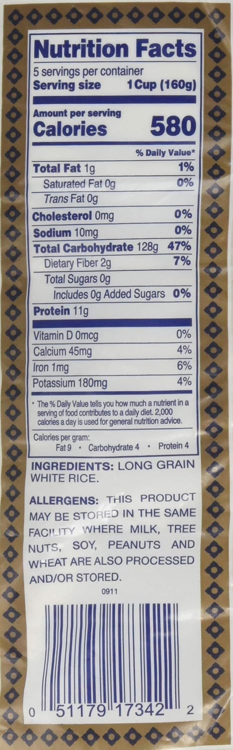 (2 lbs) Rice Flour
