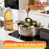 Wan Ja Shan 15oz Mirin Cooking Wine - Premium Japanese Sweet Rice Wine for Cooking, No Corn Syrup Added, Perfect