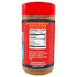 Ragin' Cajun y'ALL PURPOSE Seasoning, 8 oz Shaker, Low Sodium, No MSG, Mild Louisiana Cajun Spice