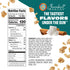 8-1.0 OZ Sunbelt Bakery Snickerdoodle Chewy Granola Bars, Bars