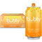 bubly Sparkling Water, Orange Creamsicle, Zero Sugar & Zero Calories, 12 Fl