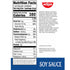 3 (Pack 24) Nissin Top Ramen Noodle Soup, Soy Sauce, Ounce
