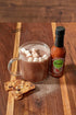 Grandma's Trini Pepper Sauce - Hot Heat Hot Sauce, Vegan, Gluten Free, 5 oz Bottle