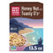 Mom's Best Honey Nut Toasty O's Breakfast Cereal, Toasty Breakfast Cereal Made With Real