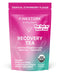 Pink Stork Organic Postpartum Recovery Herbal Tea, Caffeine-Free Red Raspberry Leaf with Chamomile, 15 Sachets,