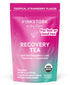 Pink Stork Organic Postpartum Recovery Herbal Tea, Caffeine-Free Red Raspberry Leaf with Chamomile, 15 Sachets,
