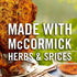 McCormick Grill Mates Chipotle & Roasted Garlic Seasoning, 2.5 OZ (Pack of 3)