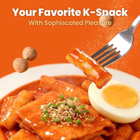 22 packs, 11.6 oz, 22 Packs KIM'S TABLE Spicy Chickpea Snacks On the Go High Protein Low Carb Snack for Adults & Kids