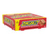 1.51 oz (18 Count) ZAGNUT Crunchy Peanut Butter with Toasted Coconut Candy Bars