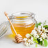17.64 oz (Pack 1) Sanniti Fulmer All Natural Hungarian Acacia Honey