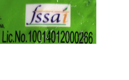 500gm Pack 3 Patanjali Besan