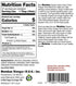 24 (Pack 1) Marukan Organic Apple Cider Vinegar & Rice Vinegar Drink Blend, Ounce Glass Bottle