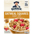 14.5 Oz Quaker, Oatmeal Squares, Honey Nut