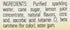 Gus Grown-Up Soda 12 (Pack 12) GuS - Grown-up Soda, Dry Meyer Lemon, Fluid Ounce