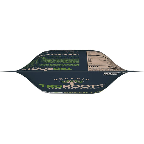 10 OZ TRUROOTS Organic Sprouted Green Lentils