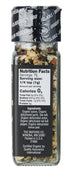 2.7 3-Pack Watkins Organic Grinder, Garlic Peppercorn, Ounce