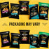 1.5 oz (Pack 24) Stacys Pita Chips, Cinnamon Sugar, No Artificial Colors or Flavors