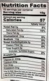 Generic 160g,2 Pack Red Quinoa Taste Rice Ball Snacks, With Sesame,Traditional Taiwanese Style, Vegan