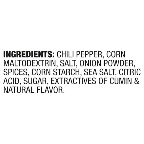 0.75 oz (Pack 12) French's Mild Taco Seasoning Mix