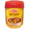 Osem Beef Flavored Soup & Seasoning Mix - Powder Broth Base, Perfect
