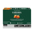 Coffee100% Arabica1 (40 Starbucks K-Cup Coffee PodsCaramel Flavored box pods)