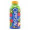 Capri Sun Strawberry Kiwi Flavored Juice Drink Blend from concentrate with other