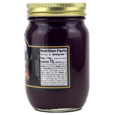 Amish Wedding Raspberry Chipotle Sauce 16oz (2 Pack)