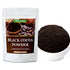 TEEYKUKI 4.0oz(113.0g), Black Cocoa Powder, Premium Food Grade Black Cocoa Powders for Cooking & Baking, Non-GMO