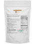 100% 227 0.5 lbs mGanna Natural Arrowroot Powder g / for Baking and Food Recipes (Maranta arundinacea)