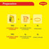 NESTLE PROFESSIONAL 1kg (2.2lb) Maggi Coconut Milk Powder