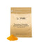 Pure Original Ingredients Turmeric Powder (8 oz), Food Grade, Natural, Spicy Flavor for Curry and Rice