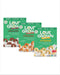 Love Grown Power Os High Protein Gluten-Free Cereal - Vegan, Certified Non-GMO,