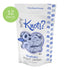 4.5oz, 12-count Bluberry Yogurt Pretzels Why Knots?