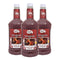 Master of Mixes Old Fashioned Drink Mix, Ready To Use, 1.75 Liter