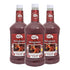 Master of Mixes Old Fashioned Drink Mix, Ready To Use, 1.75 Liter