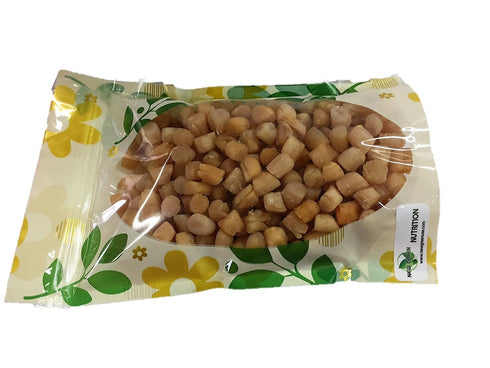 (1LB.) Dried Qingdao Small Scallops