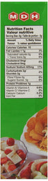 MDH Chunky Chat Masala, 3.5oz (100g)