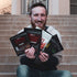 2 (2 Pack) Pepper Joes Carolina Reaper Bacon Jerky Dangerously Delicious Uncured Spicy Jerky with Worlds Hottest Pepper